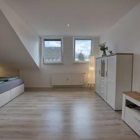 Apartamento In Rheinnaehe, Bei Bonn Königswinter
