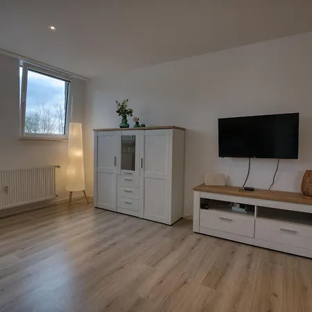 In Rheinnaehe, Bei Bonn Apartamento *