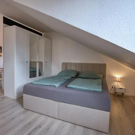 Apartamento In Rheinnaehe, Bei Bonn Königswinter