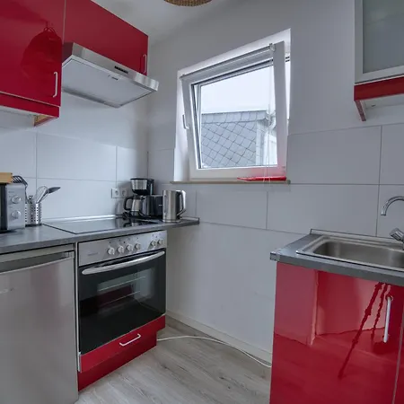 In Rheinnaehe, Bei Bonn Königswinter