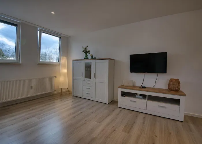 In Rheinnaehe, Bei Bonn Apartamento *