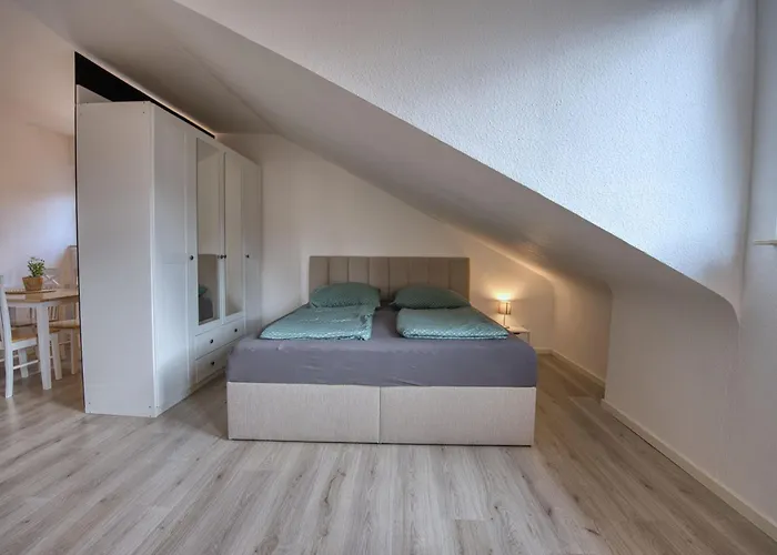 In Rheinnaehe, Bei Bonn *