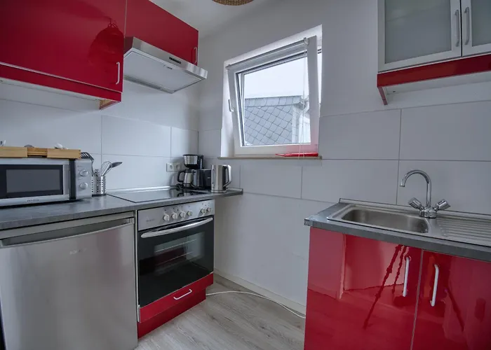 In Rheinnaehe, Bei Bonn Königswinter