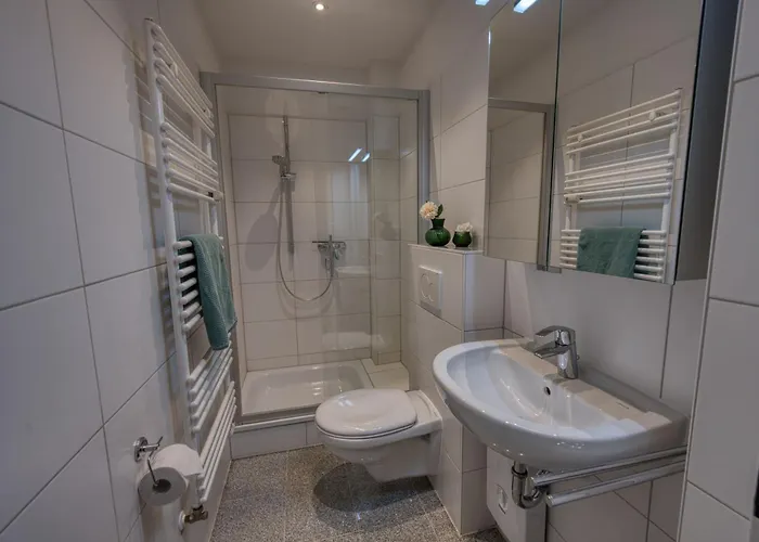 In Rheinnaehe, Bei Bonn